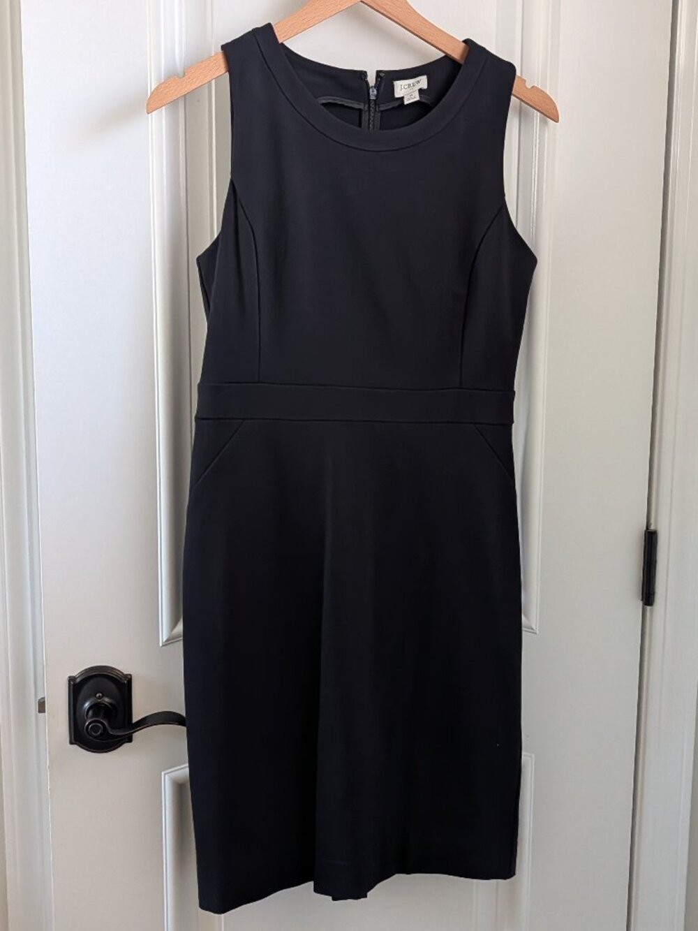 J. Crew Cocktail Dress